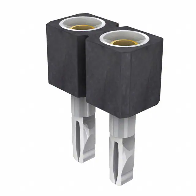 346-87-102-41-036101 Preci-Dip  Embases Prises femelles